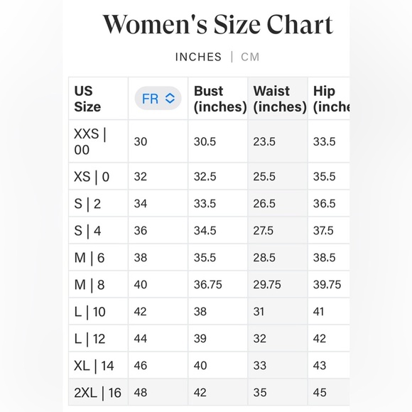 Rails Ingrid Shirt White with Star Pattern - Picture 9 of 9